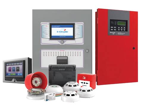 avenger fire alarm system|Fire Detection Alarm System in UAE .